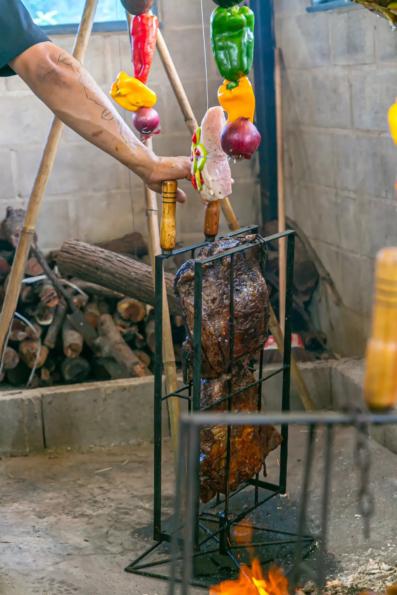 Fogo de Chão